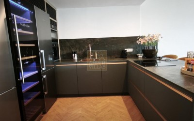 Exclusivo apartamento en primera línea de mar en Cap Negret, Altea